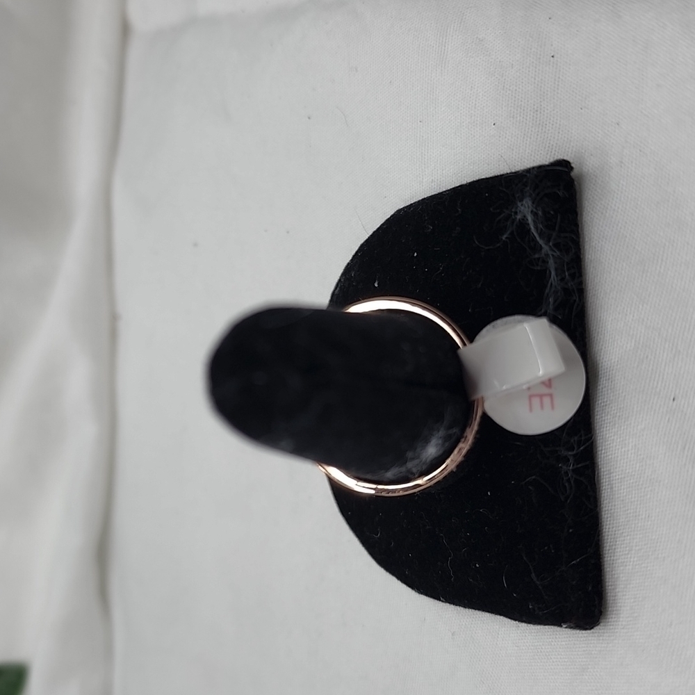 CITRINE RING - Picture 4 of 10